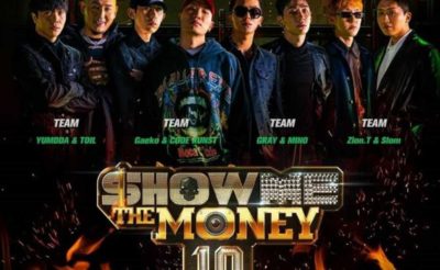 Show Me The Money 10