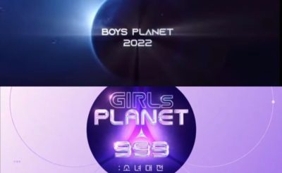 Boys Planet (2022)