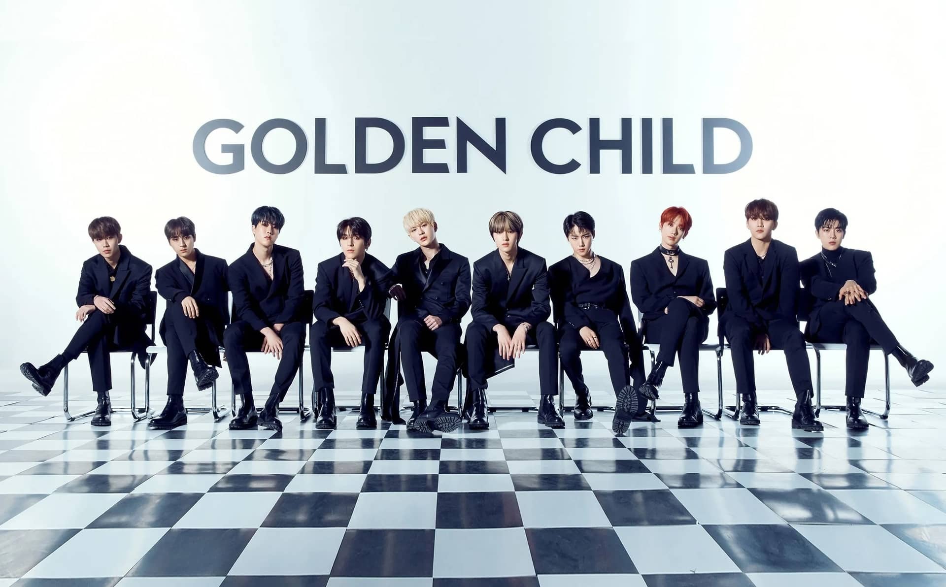 Golden Child - Kpop grupo perfil, integrantes, idades, alturas, fatos