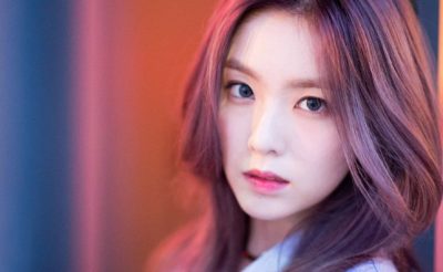 Irene (Red Velvet) HD wallpaper