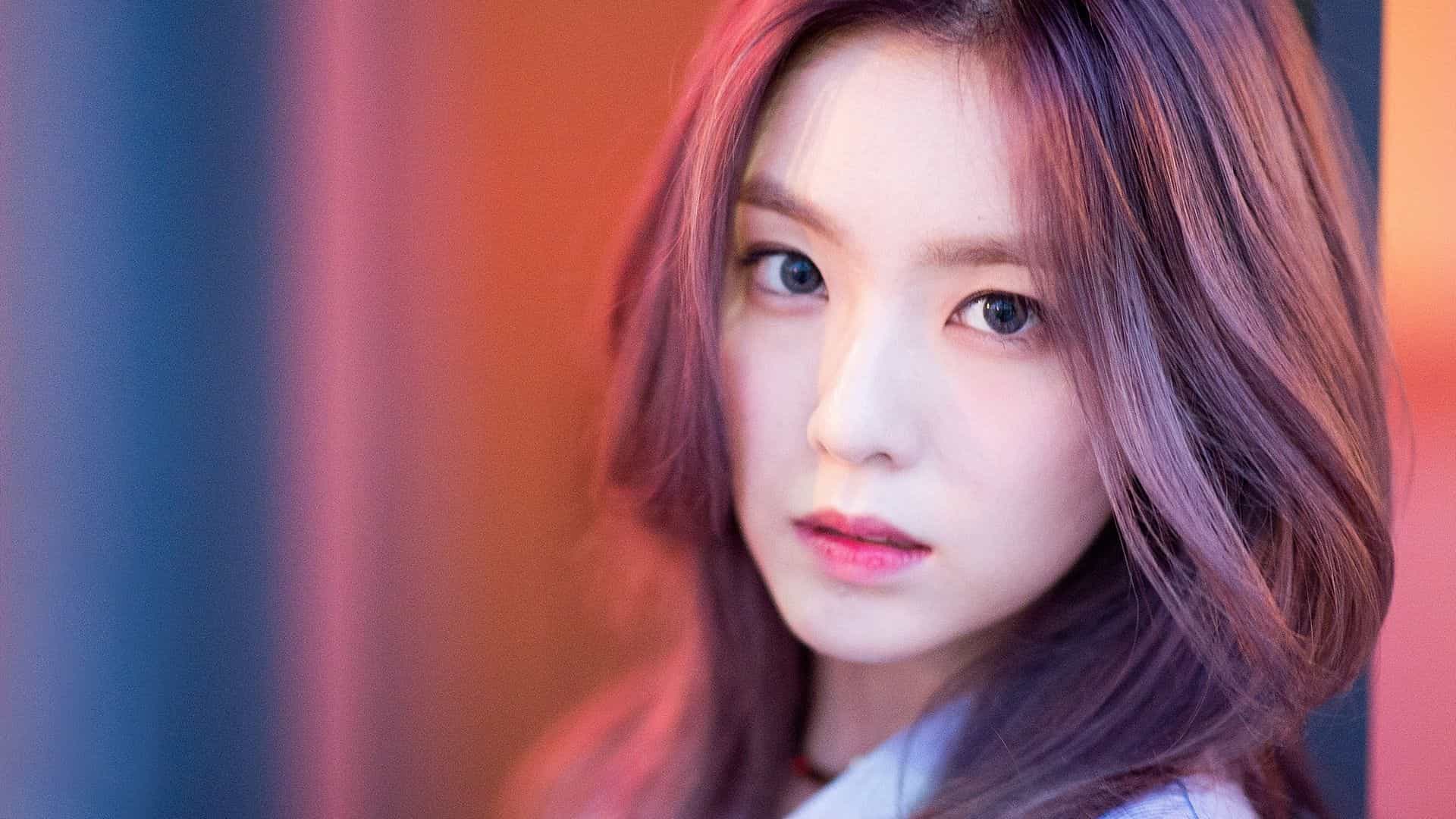 Irene (Red Velvet) HD wallpaper