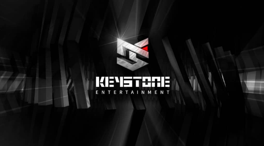 Keystone Boyz logo kpop grupo