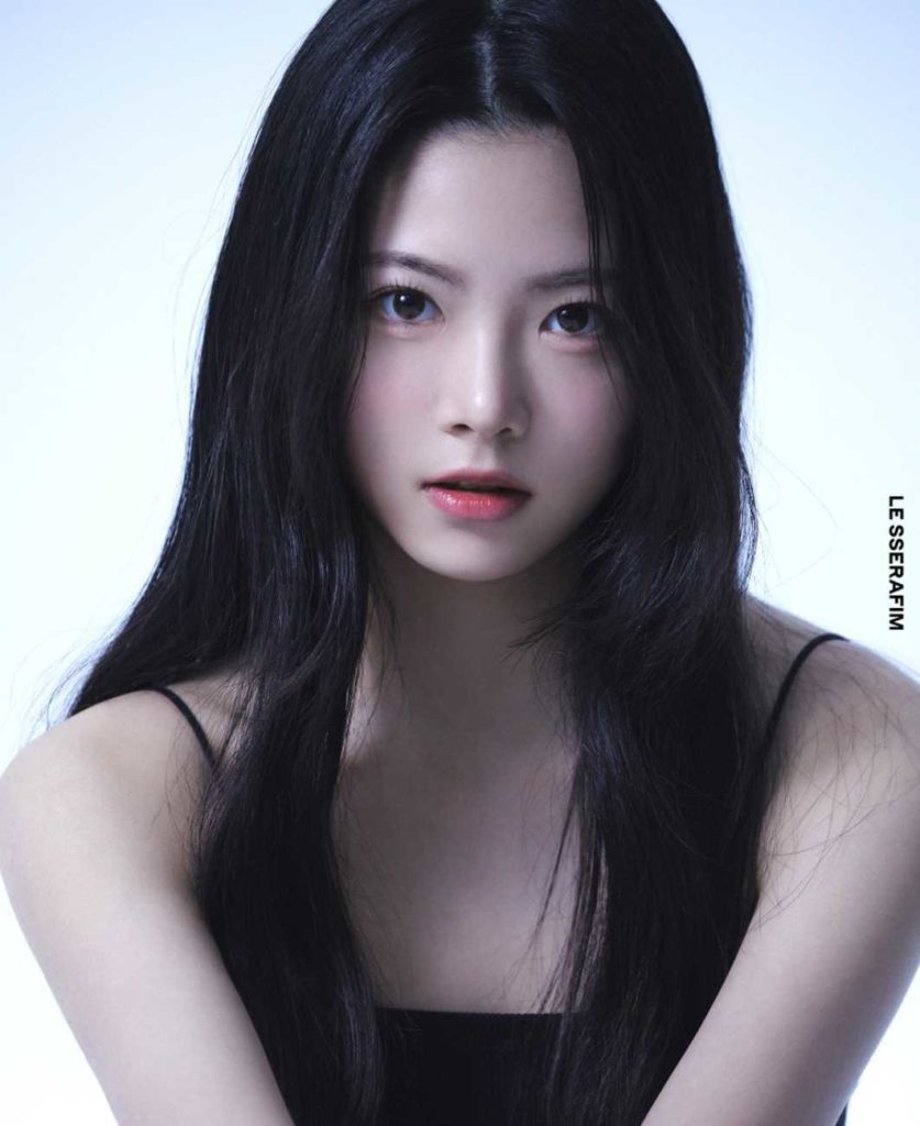 Hong Eun Chae